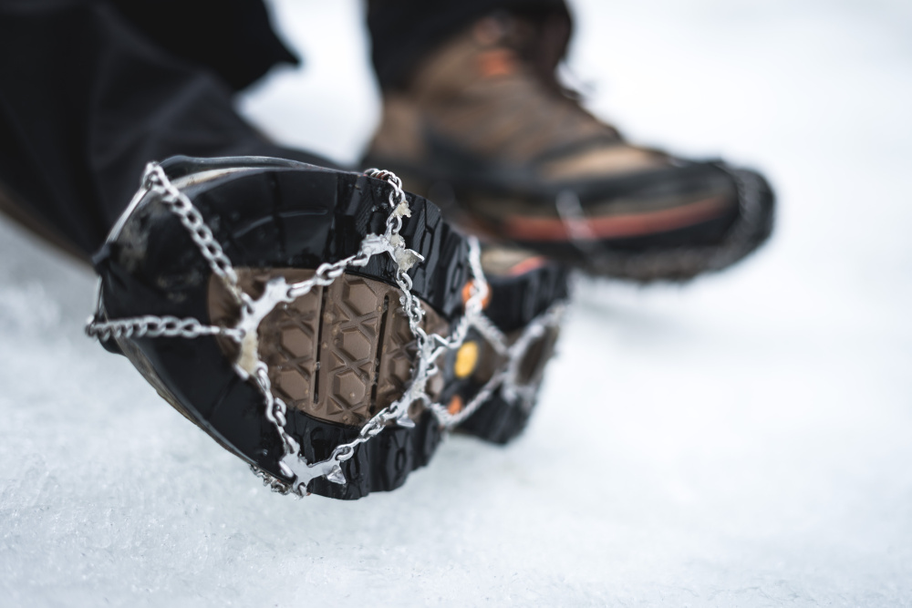 Jak vybrat zimní boty (nejen) do hor?