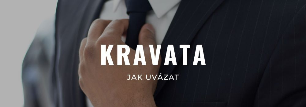 Jak uvázat kravatu? Známe klasické i moderní typy uzlů | Modio.cz