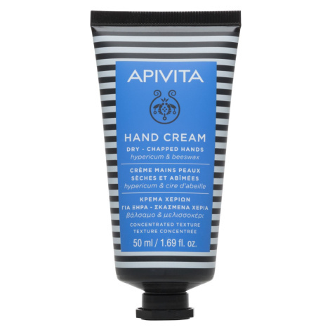 APIVITA Hand Cream Dry-Chapped