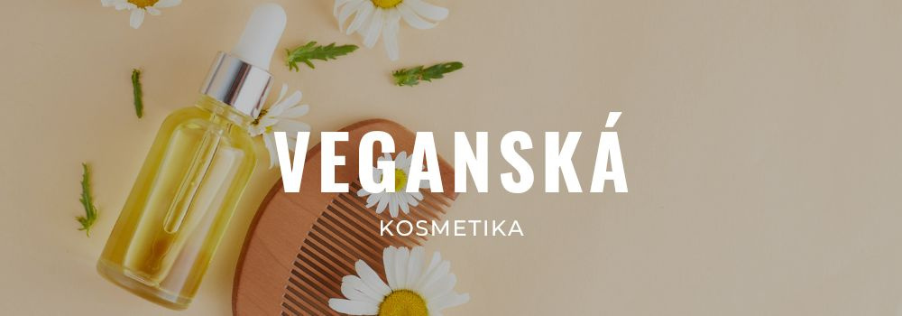 Proč je veganská kosmetika tak populární? Seznam značek | Modio.cz
