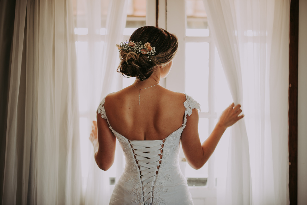 Kolik stojí půjčení svatebních šatů?
