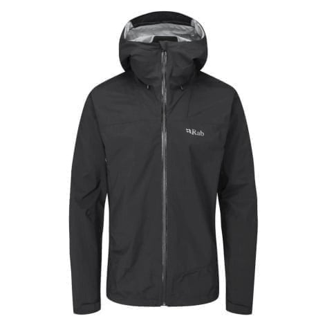 Pánská nepromokavá bunda Rab Downpour Plus 2.0 Pánská nepromokavá bunda Rab Downpour Plus 2.0