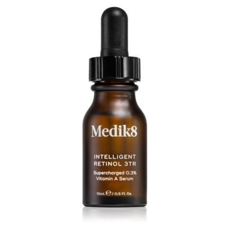 Medik8 Intelligent Retinol 3TR protivráskové retinolové sérum Medik8 Intelligent Retinol 3TR protivráskové retinolové sérum