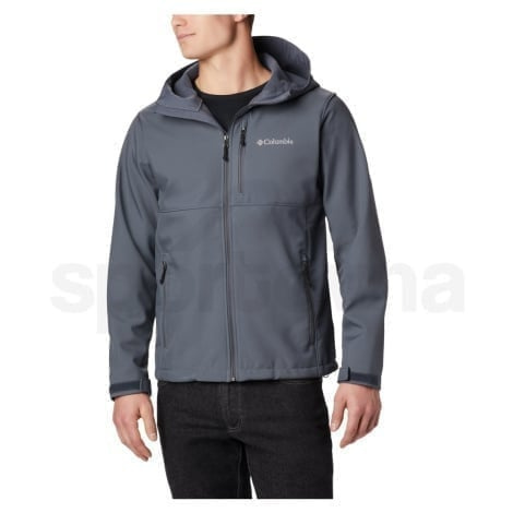 Columbia Ascender™ Hooded Softshell Jacket Columbia Ascender™ Hooded Softshell Jacket