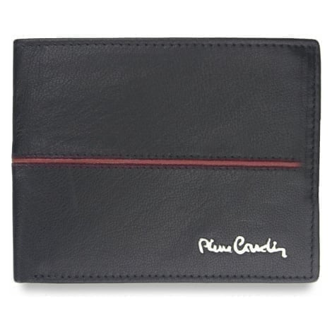 Pánská kožená peněženka Pierre Cardin TILAK38 324 RFID Pánská kožená peněženka Pierre Cardin TILAK38 324 RFID