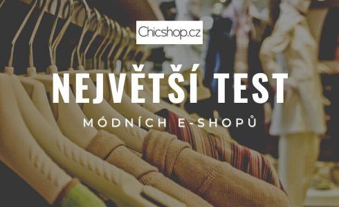 Recenze Chicshop.cz: Zkušenosti s nákupem a vrácením zboží