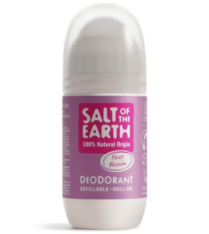 Roll-on přírodní deodorant