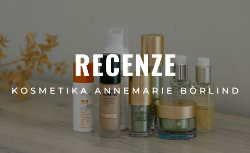 Kosmetika Annemarie Börlind: Recenze, zkušenosti a nejlepší produkty