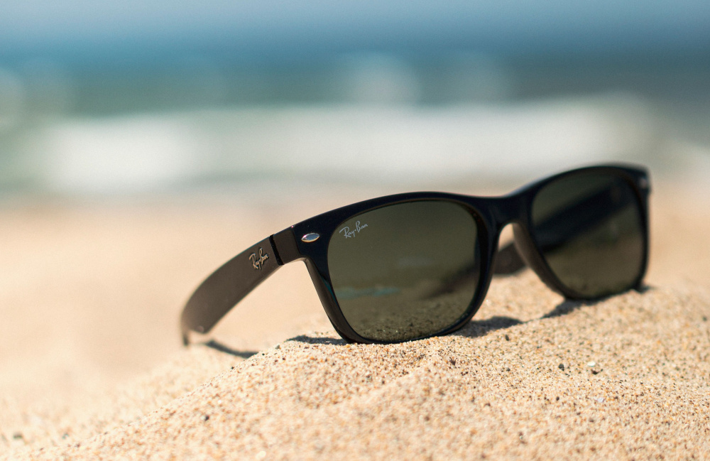 Jak vybrat kvalitní polarizační sluneční brýle