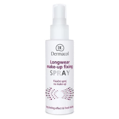 DERMACOL Longwear Make-Up Fixing Spray