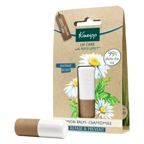 KNEIPP Balzám na rty Repair & Prevent