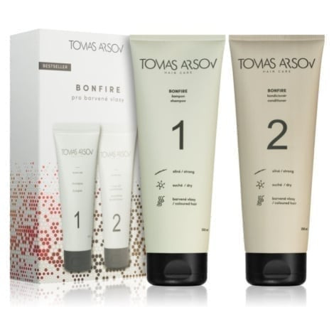 Tomas Arsov Dárková sada Bonfire