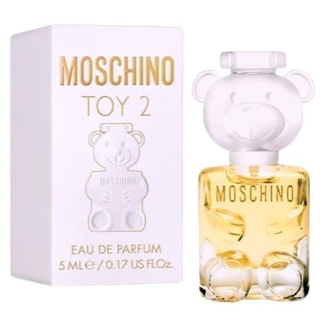 Moschino Toy 2 - EDP miniatura