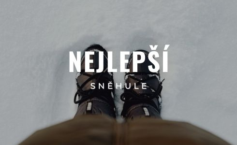 Nejlepší sněhule na hory: Recenze funkčních a stylových modelů