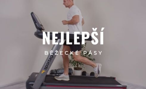 Nejlepší běžecké pásy na doma 2025: Recenze a testování