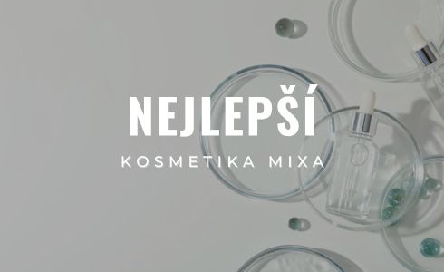 Mixa recenze: Nejlepší kosmetika pro citlivou pleť | Testováno redakcí