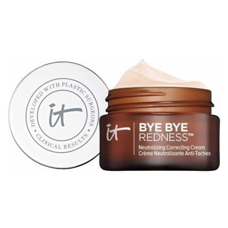IT Cosmetics Bye Bye Redness Neutralizing Color-Correcting Cream IT Cosmetics Bye Bye Redness Neutralizing Color-Correcting Cream