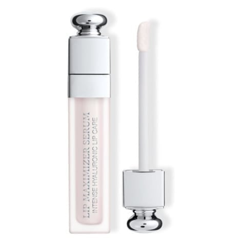 DIOR Dior Addict Lip Maximizer Serum transparentní lesk na rty pro zvětšení objemu