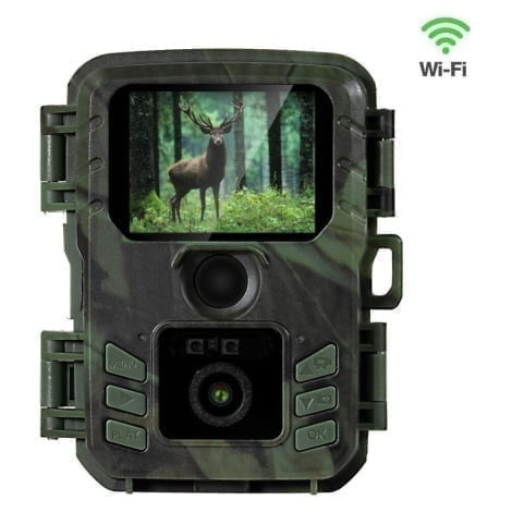 EVOLVEO StrongVision Mini WiFi