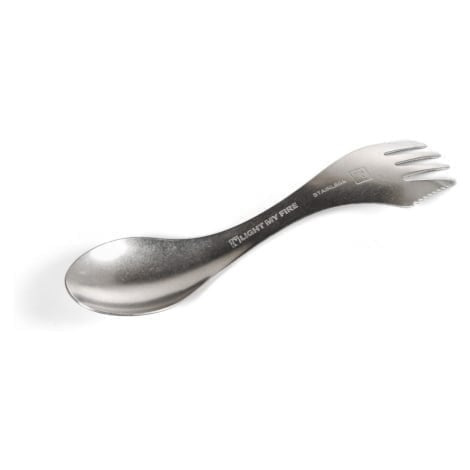 Light My Fire Swedish Spork stainless