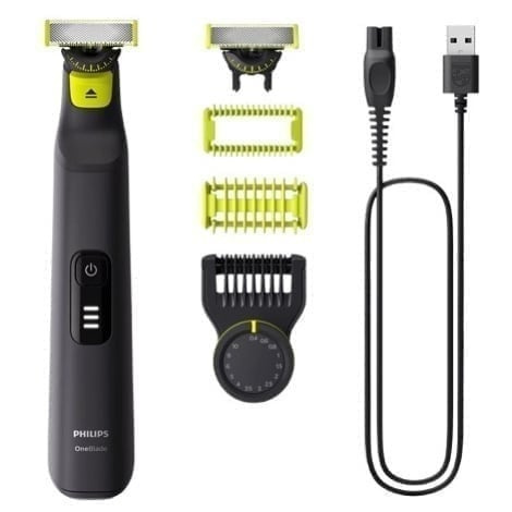 PHILIPS OneBlade Pro QP6542/15 360