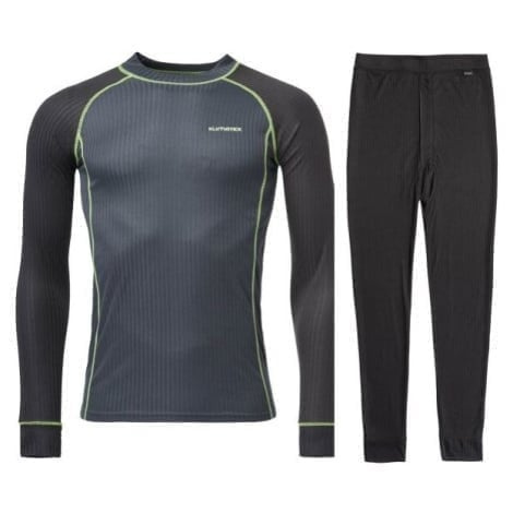 Pánský funkční termoset KLIMATEX Dasty