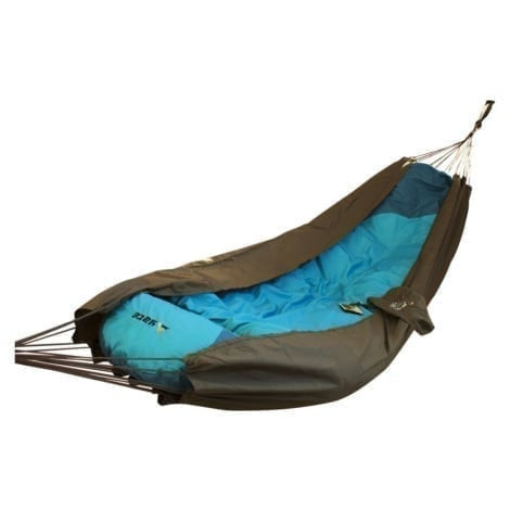 HIGHLANDER Trekker Hammock Hamaka