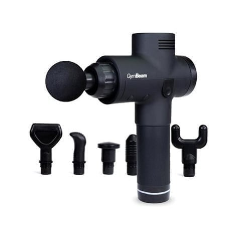 GymBeam Masážní pistole VI