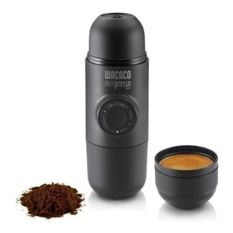 Wacaco Minipresso GR