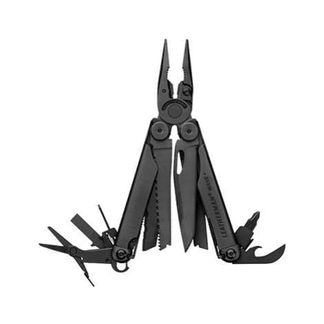 Leatherman Wave Plus