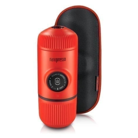 Wacaco Nanopresso