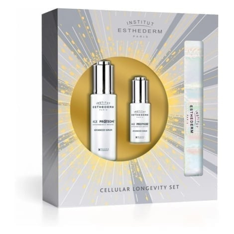 Esthederm Age Proteom kosmetický set