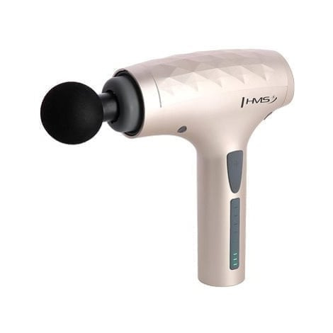 HMS PDM3134I masážní pistole