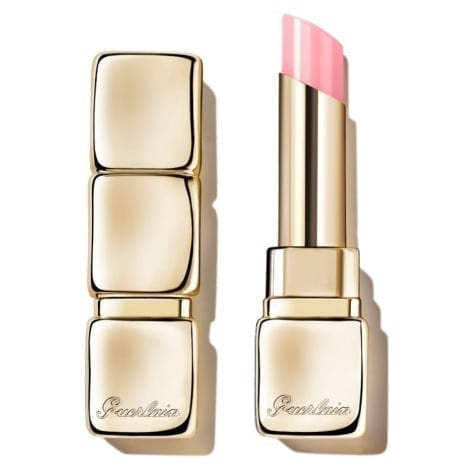 GUERLAIN KissKiss Bee Glow vyživující a hydratační balzám na rty