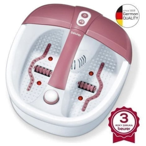 Masážní přístroj na nohy BEURER FB35