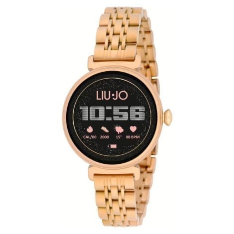 Liu Jo Smartwatch Glam SWLJ158