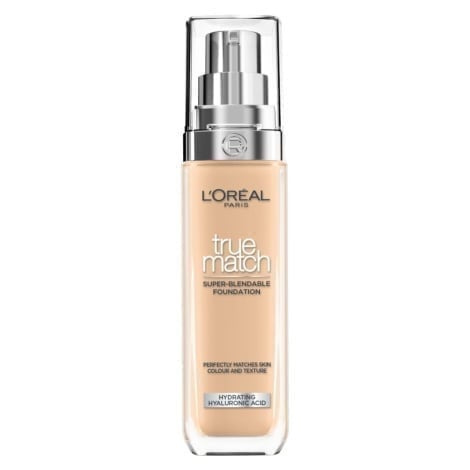 L'ORÉAL PARIS True Match Super Blendable Foundation