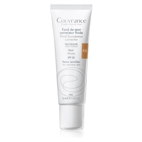 AVENE Couvrance Fluid Foundation