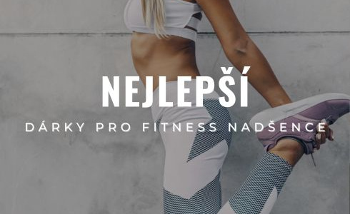 Nejlepší dárky pro fitness nadšence 2025: Osvědčené tipy