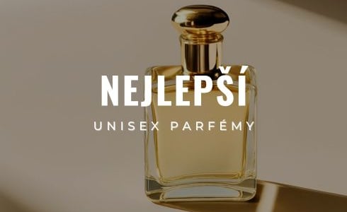 Nejlepší unisex parfémy 2025: Recenze, testování a tipy