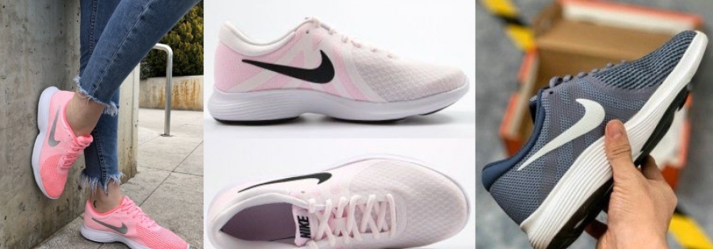 Běžecké boty Nike Revolution 4: Zamilujete si je nebo poletí do popelnice?  (Recenze 2019) | Modio.cz