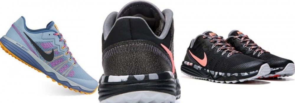 Nike Dual Fusion Trail 2: vylepšená verze běžeckých bot. Překvapí vás?  (Recenze 2019) | Modio.cz