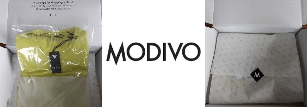 Modivo.cz recenze a zkušenost s nákupem (prosinec 2019) | Modio.cz