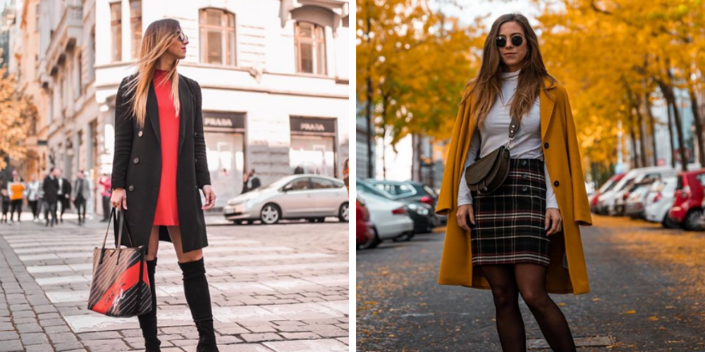 7 fashion blogů, které doporučujeme sledovat i v roce 2022 | Modio.cz