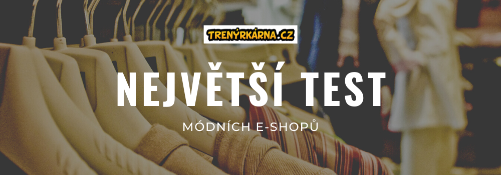 Recenze e-shopu Trenýrkárna.cz: zkušenosti s nákupem a vrácením zboží