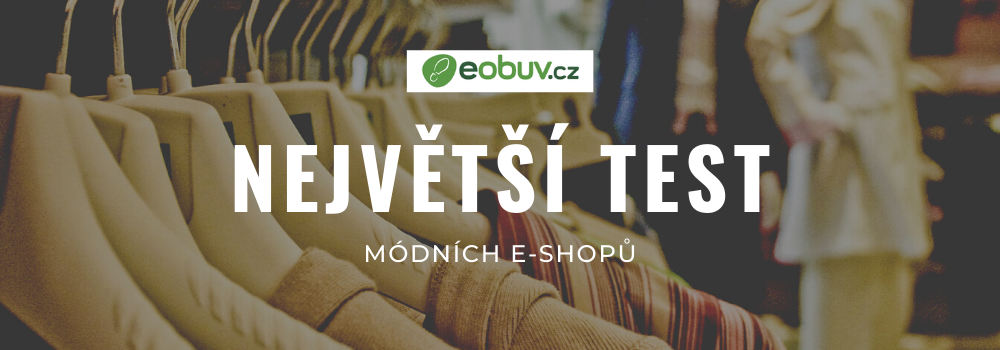 Recenze e-shopu eObuv.cz: zkušenosti s nákupem a vrácením zboží