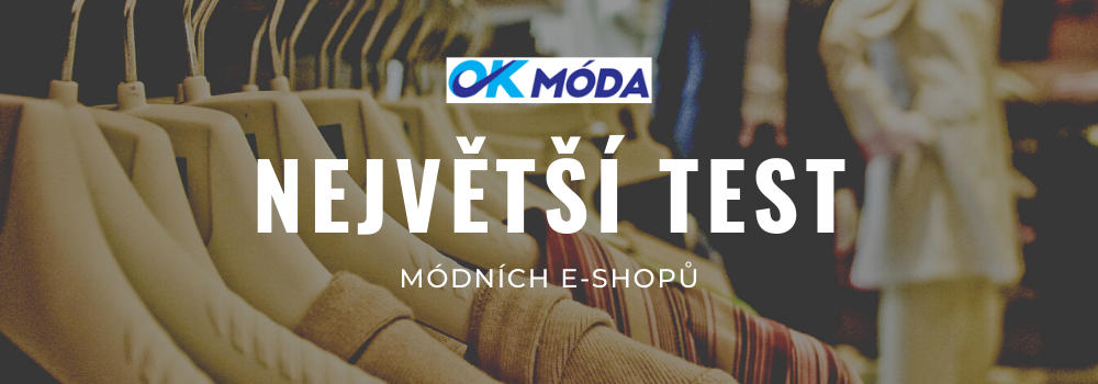 Recenze e-shopu OK-Móda.cz: zkušenosti s nákupem a vrácením zboží