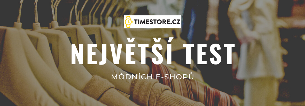 Recenze e-shopu TimeStore.cz: zkušenosti s nákupem a vrácením zboží