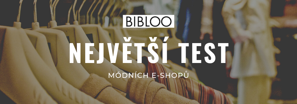 Recenze e-shopu Bibloo.cz: zkušenosti s nákupem a vrácením zboží