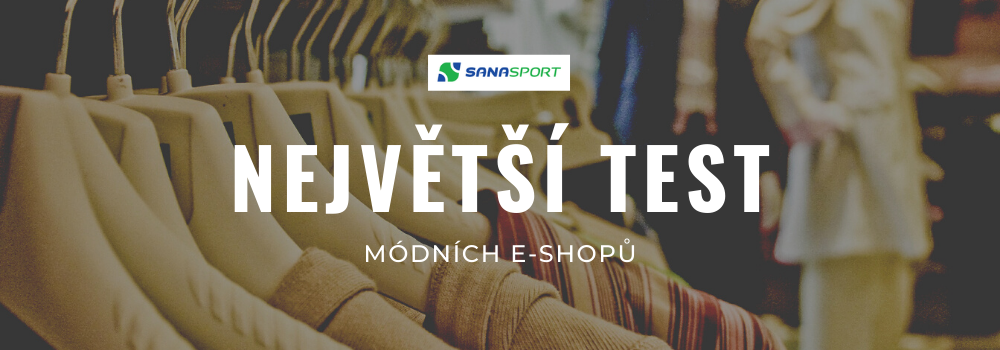 Recenze e-shopu Sanasport.cz: zkušenosti s nákupem a vrácením zboží